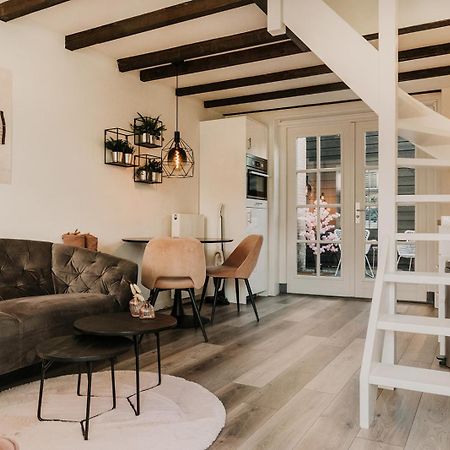 Vakantiehuisje Dichtbij Zee Влисинген Екстериор снимка