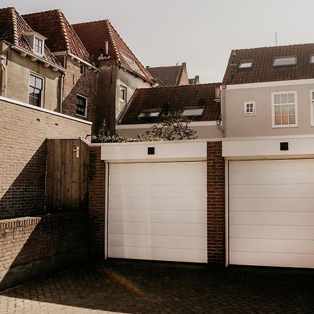 Vakantiehuisje Dichtbij Zee Влисинген Екстериор снимка